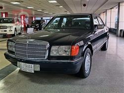 مێرسێدس بێنز S-Class